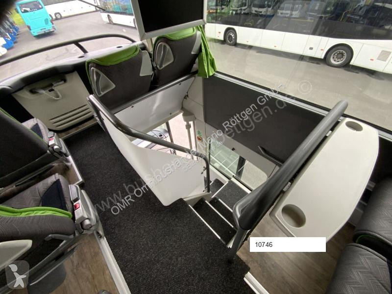 Linjebuss Setra S 531 DT