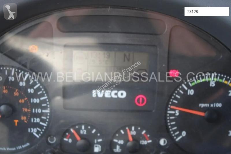 Autobuz Iveco LE / 12.8m / Euro 5