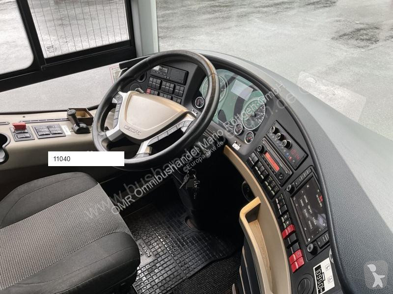 Autocar Neoplan L