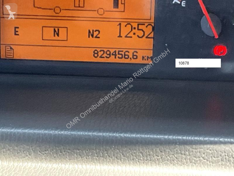 Autobús Volvo 8700 LE