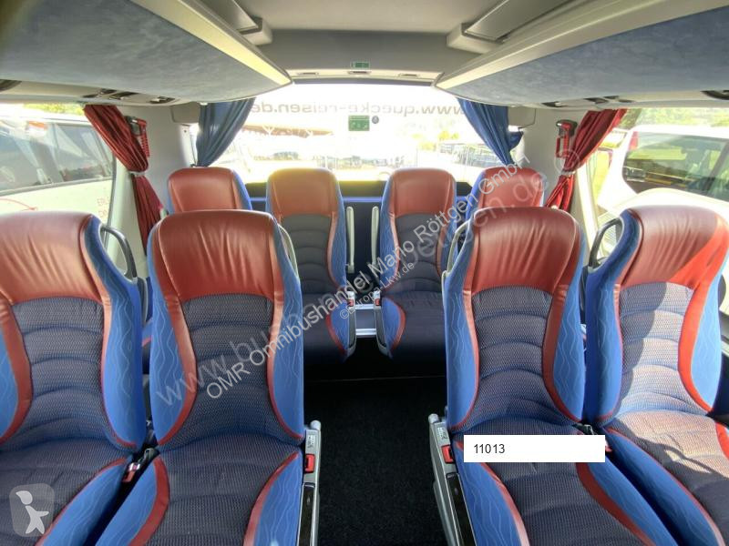 Rutebil Setra S 531 DT