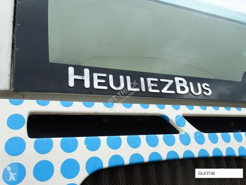 Buss  GX327