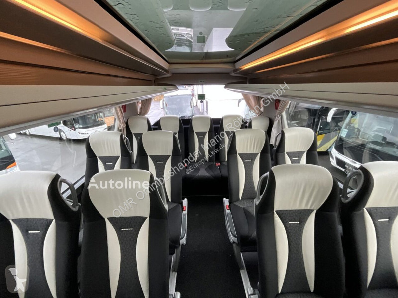 Touringcar Setra S 531 DT
