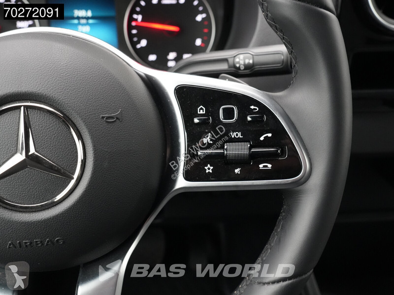 باص Mercedes 319 CDI Automaat VIP 9 persoons...