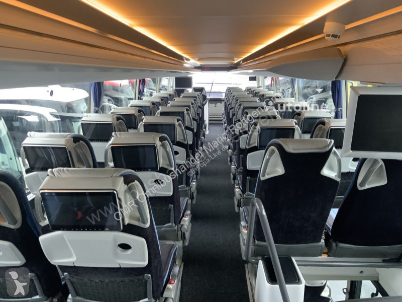 Autocar Setra S 531 DT