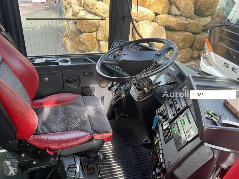 Touringcar Setra S 328 DT