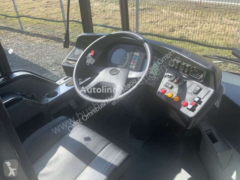 Autobuz Mercedes O 530 G