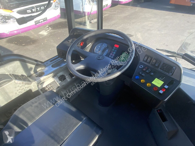 Bus Mercedes O 530 G