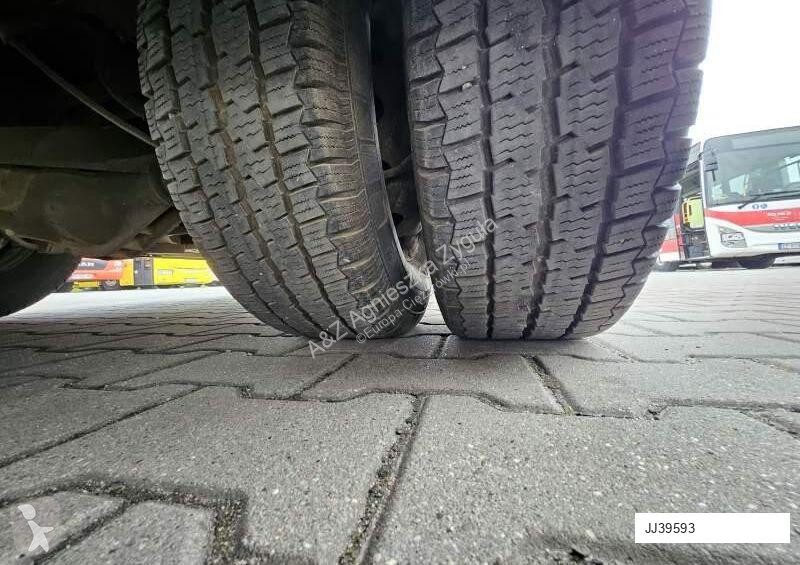 Bus Iveco ERENER 70C18 / SPROWADZONE / 31...