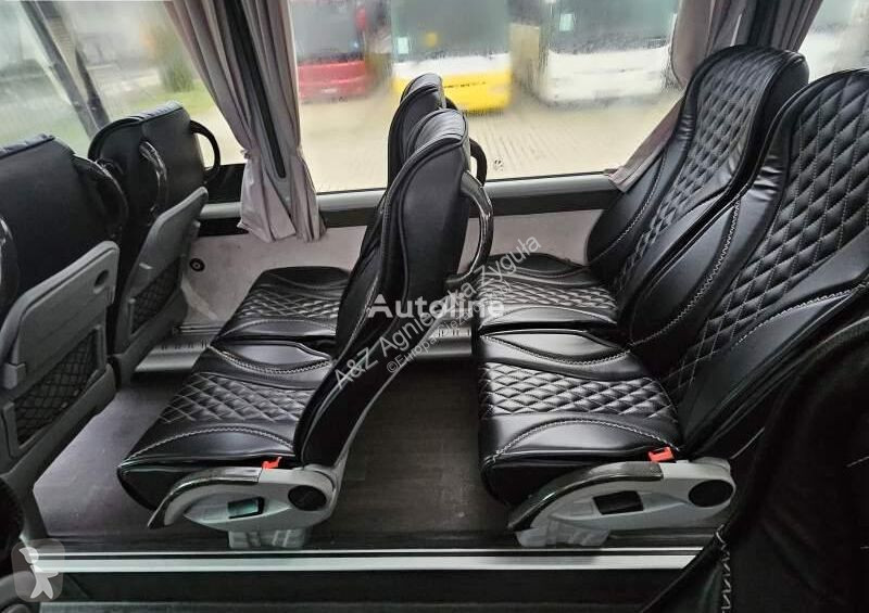 Autobussen Iveco 70C17 ERENER / SPROWADZONY /...