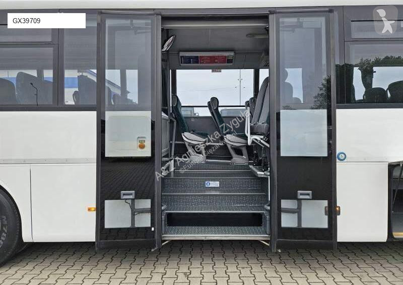 باص Mercedes INTOURO M/L / SPROWADZONY / EEV /...