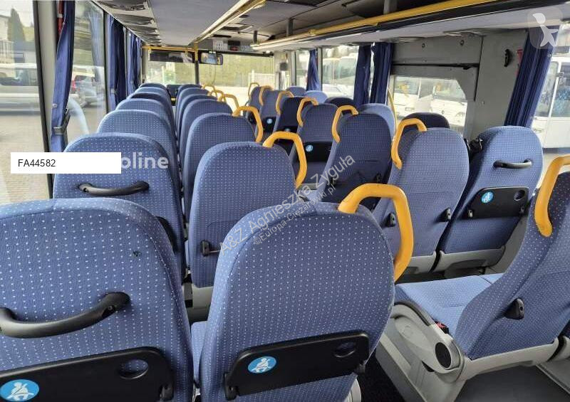 Autobus Otokar VECTIO / KLIMA / PRZEBIEG...