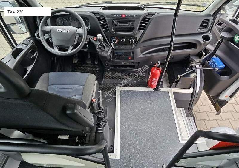 Autobus Iveco DAILY LINE A60C15