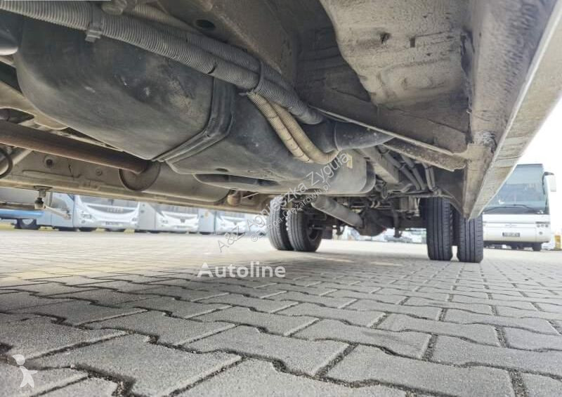 Camioneta Volkswagen CRAFTER