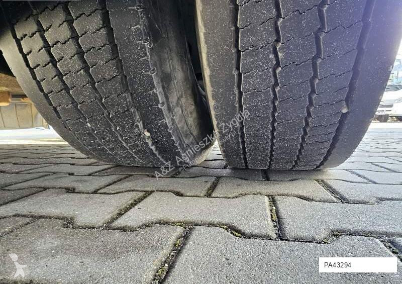 Autobus Irisbus CROSSWAY/ SPROWADZONY/...