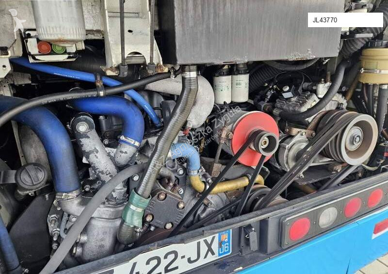 Autobus Irisbus ILIADE RT / SPROWADZONA / 10.60...