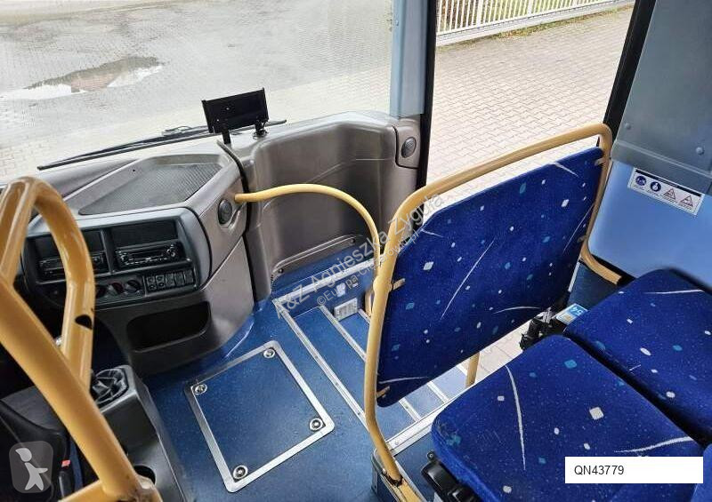 Autobus Irisbus CROSSWAY