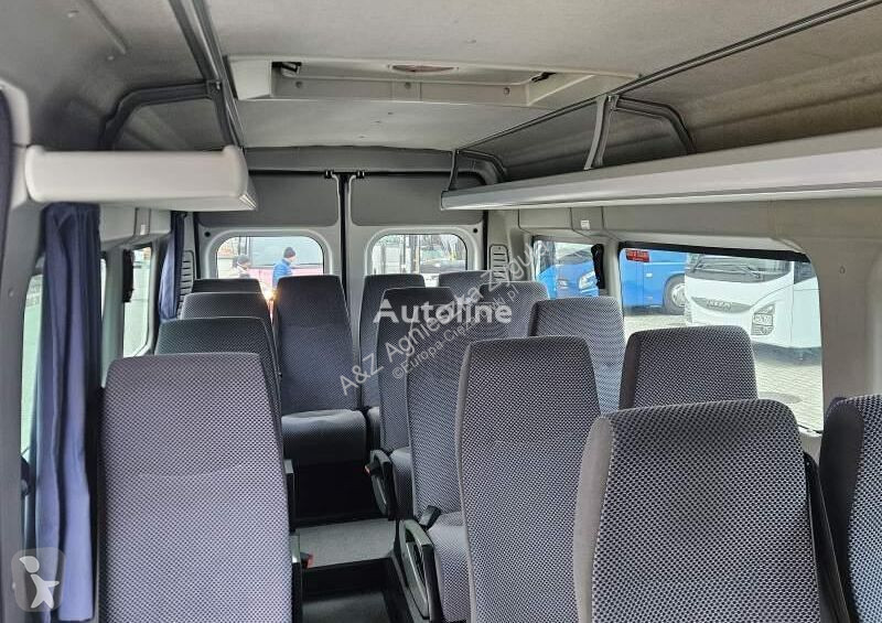 Autobuz Citroën JUMPER / SPROWADZONY / 17...