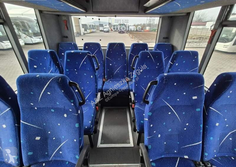 Autobus Irisbus AXER / SPROWADZONY Z FRANCJI