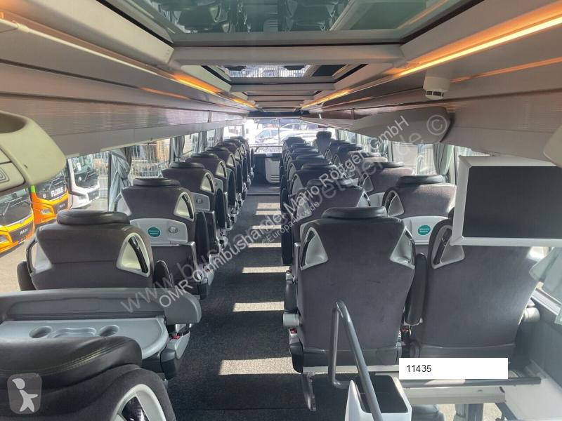 Linjebuss Setra S 531 DT