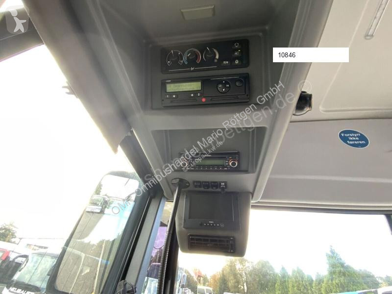 باص Mercedes O 530 LE