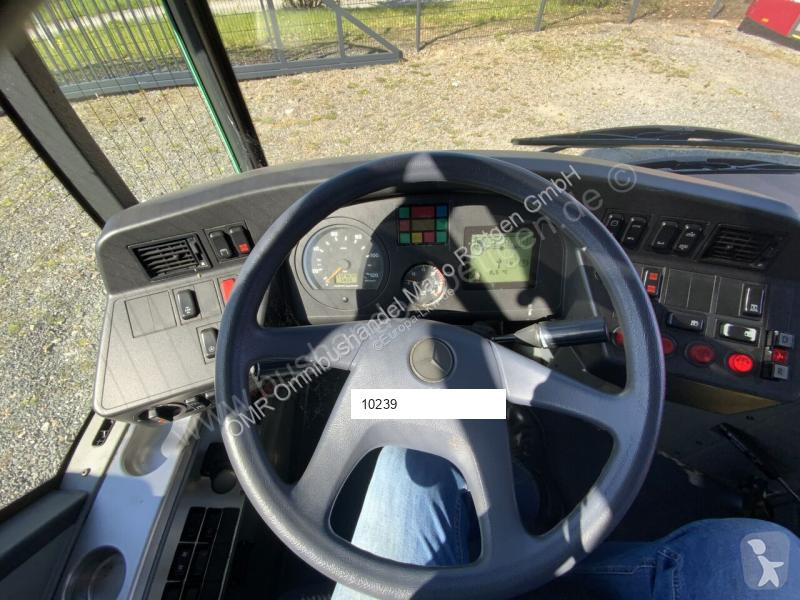 Autobus Mercedes O 530 G CNG