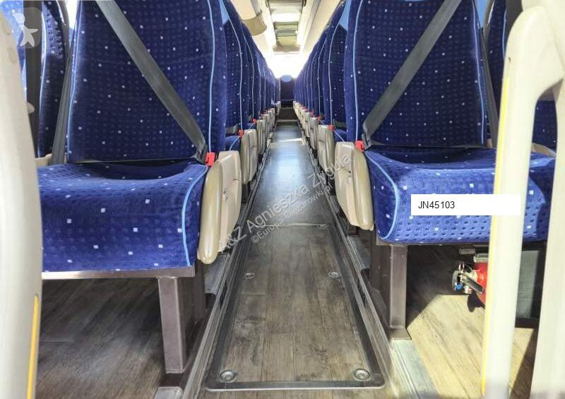 Autobus Iveco MAGELYS