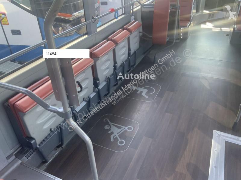 Autobuz Mercedes O 530 G