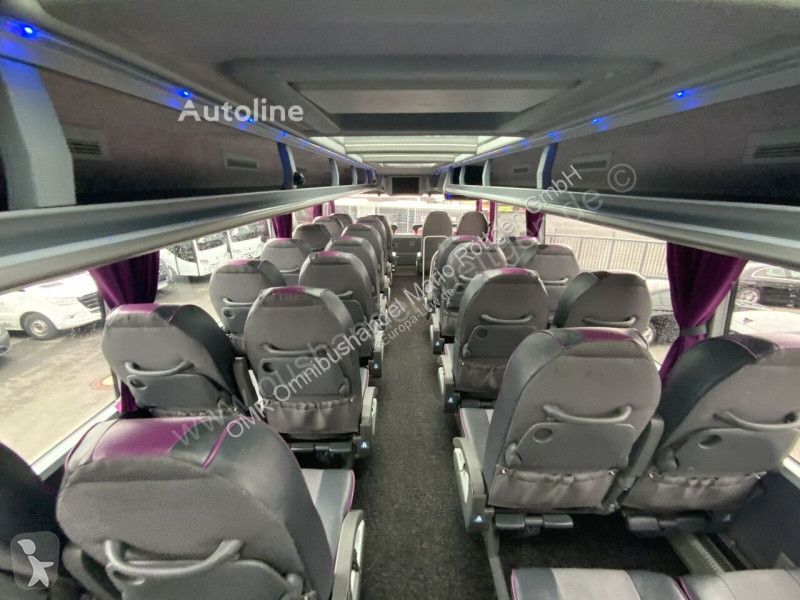 Autocar Van Hool