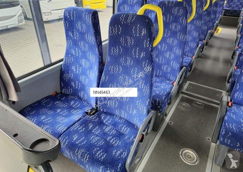 Autobus Otokar NAVIGO