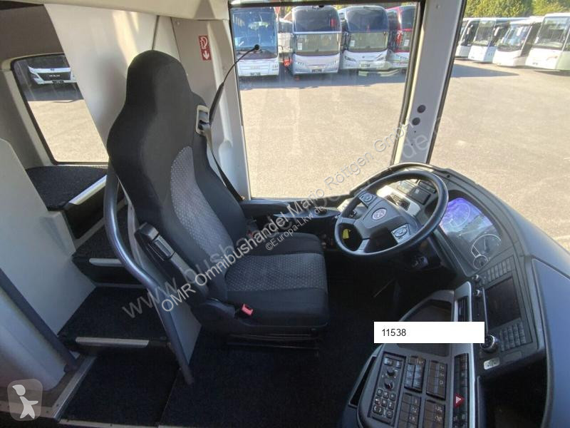 Linjebuss Setra S 531 DT