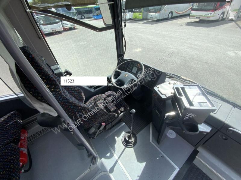 باص Mercedes O 550