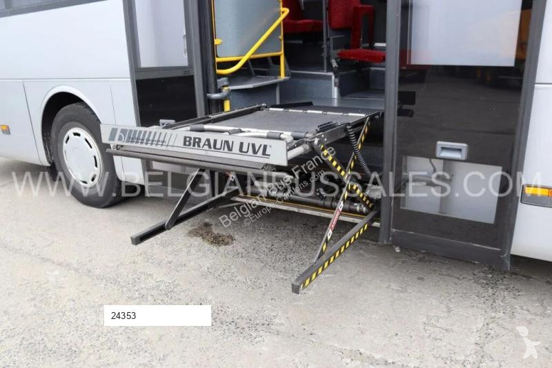 باص Mercedes ME / 13.0m / Lift / Manual / AIRCO...