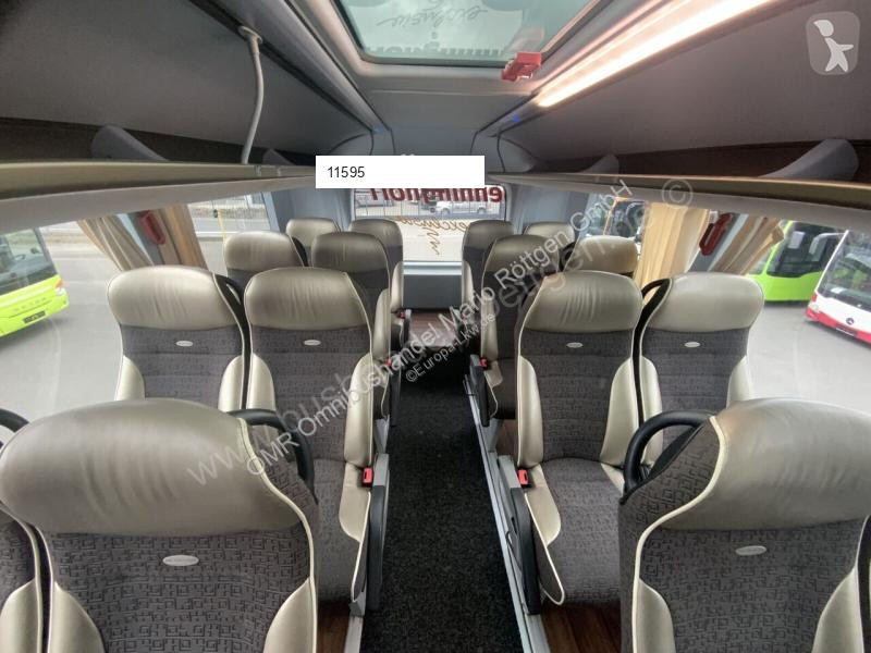 Autocar Neoplan L