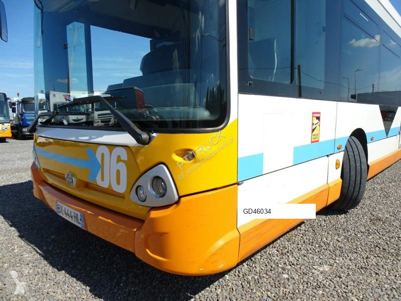 Bus  GX 327