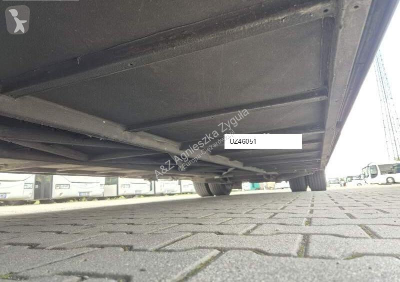 Camioneta Temsa LD SB 12 PLUS