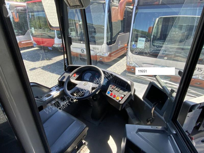 Buss Mercedes O 530 G