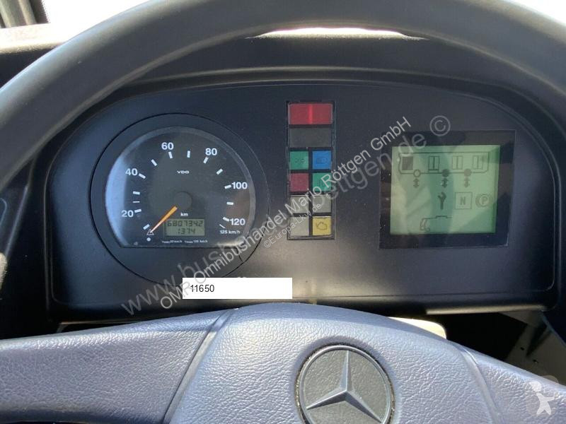 Buss Mercedes O 530 G