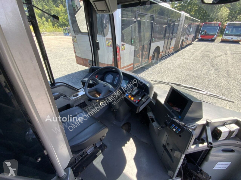 Autobuz Mercedes O 530 G