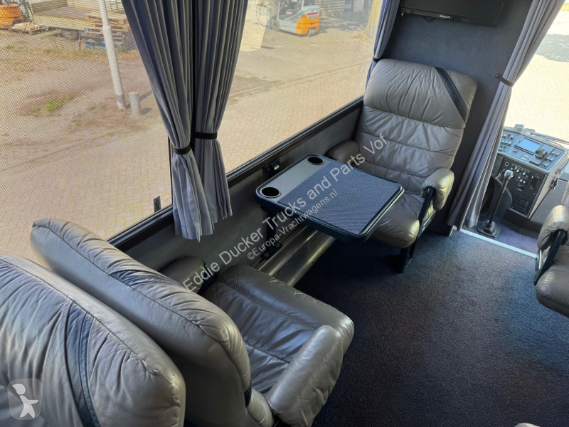 Autobus Bova 12-290 / 24 PERSONEN / PARTY BUS /...