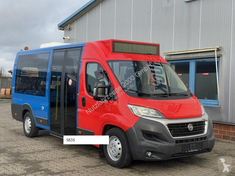 Autobus Fiat