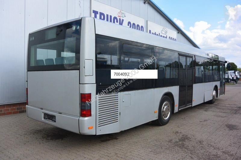 Autobuz MAN Andere
