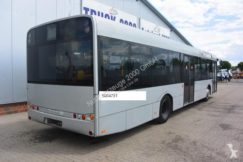 Camioneta MAN Andere