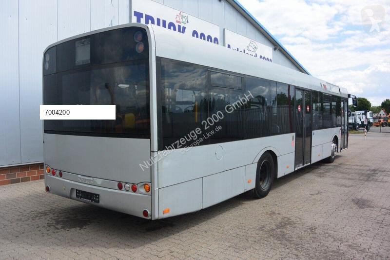 Camioneta Solaris Andere