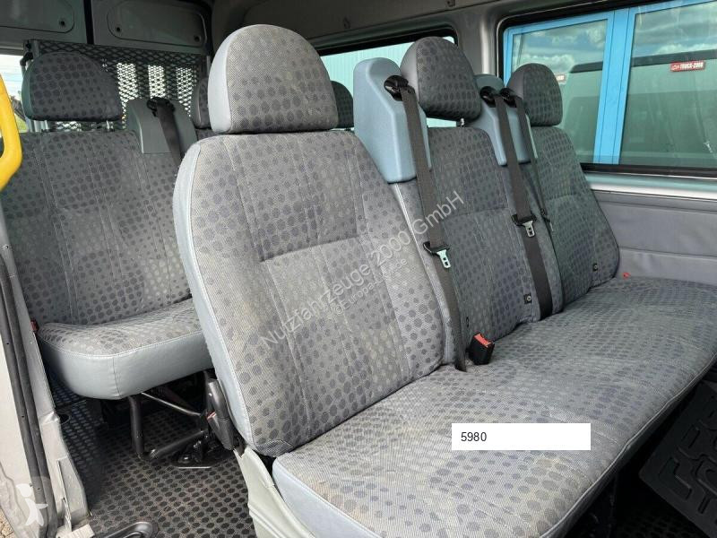Autobus Ford