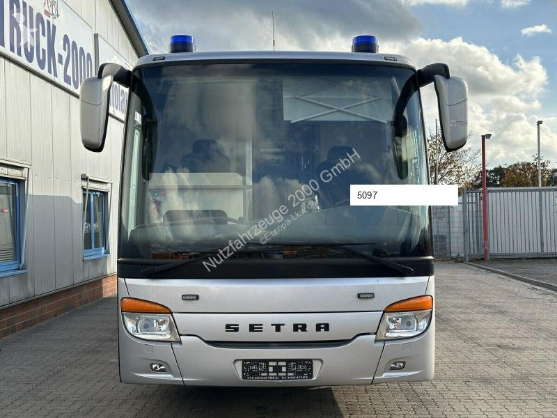 Camioneta Mercedes Andere