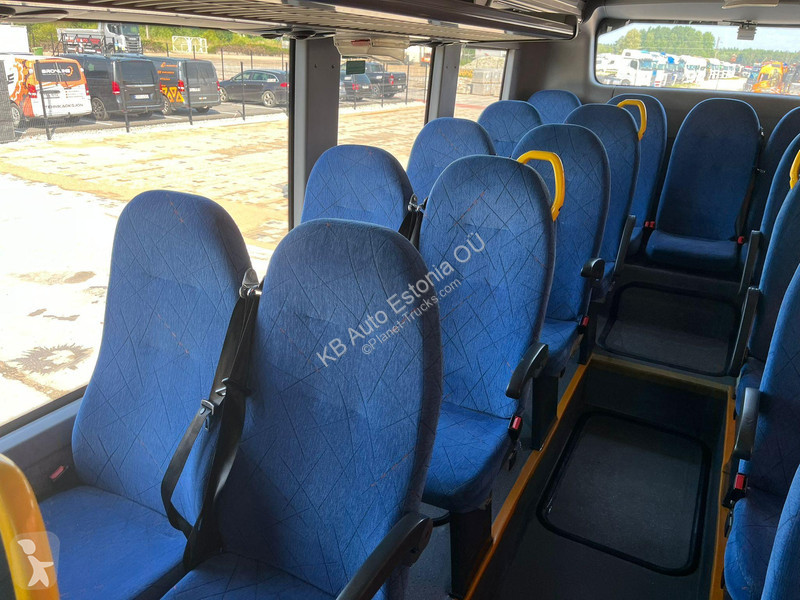 Autobuz Volvo 8900 B7RLE 4x2 / 46 SEATS