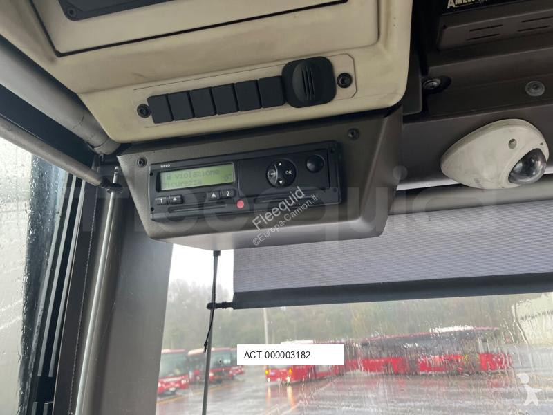 باص Iveco Citelis