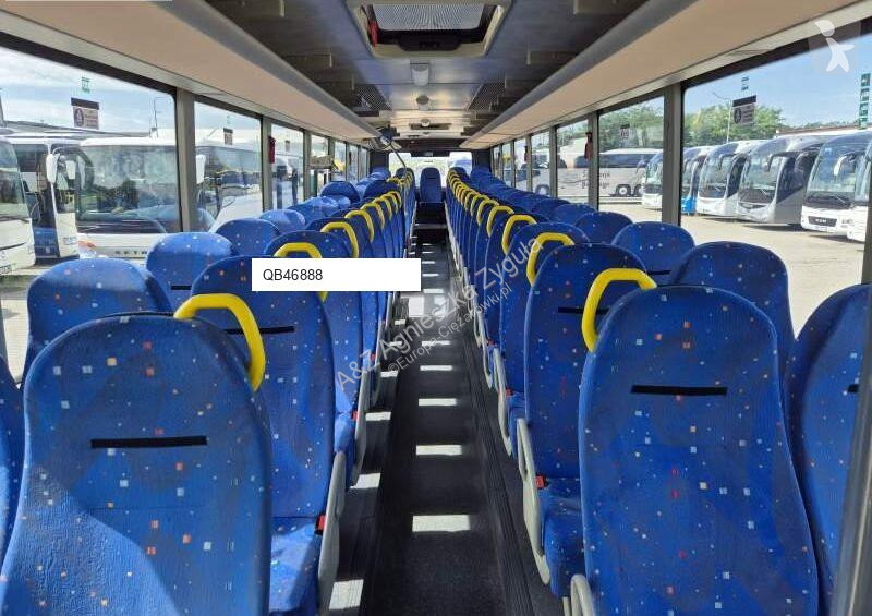 Bus Temsa TOURMALIN