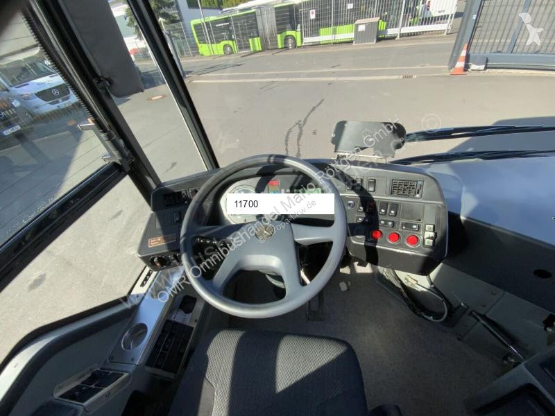Camioneta Mercedes Capa City